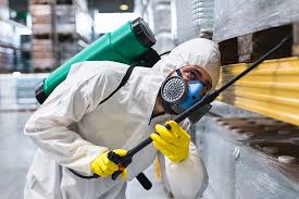 Best Pest Prevention Services  in Bingham Farms, MI